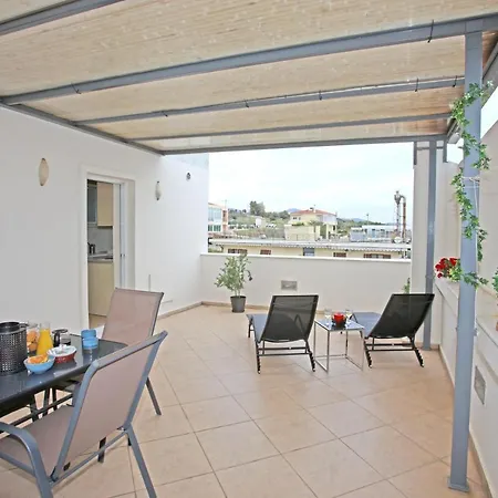 Apartment Near The Athens Airport, Spata (East Attica)