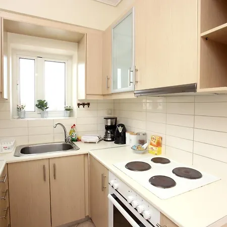 Apartment Near The Athens Airport, *
